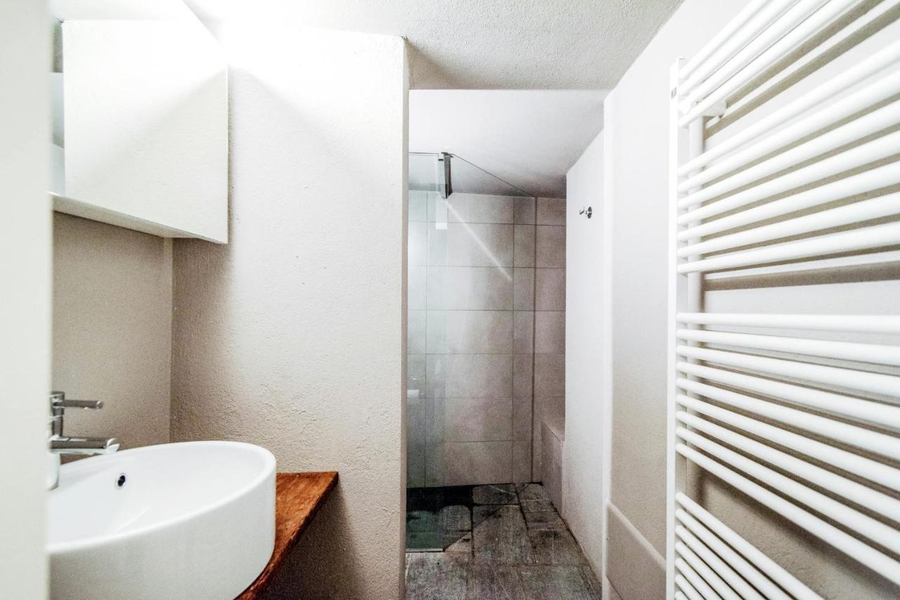 Apartamento House Of Dreams Como Exterior foto