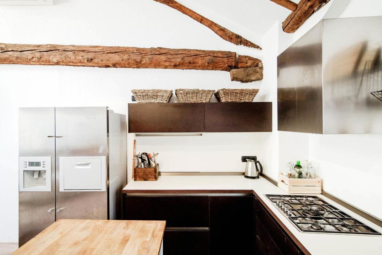 Apartamento House Of Dreams Como Exterior foto