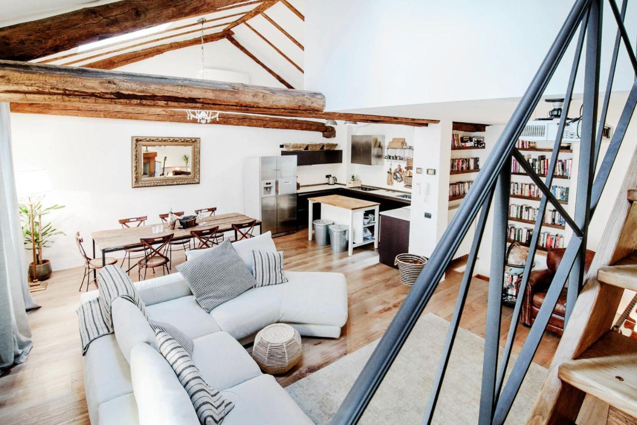 Apartamento House Of Dreams Como Exterior foto
