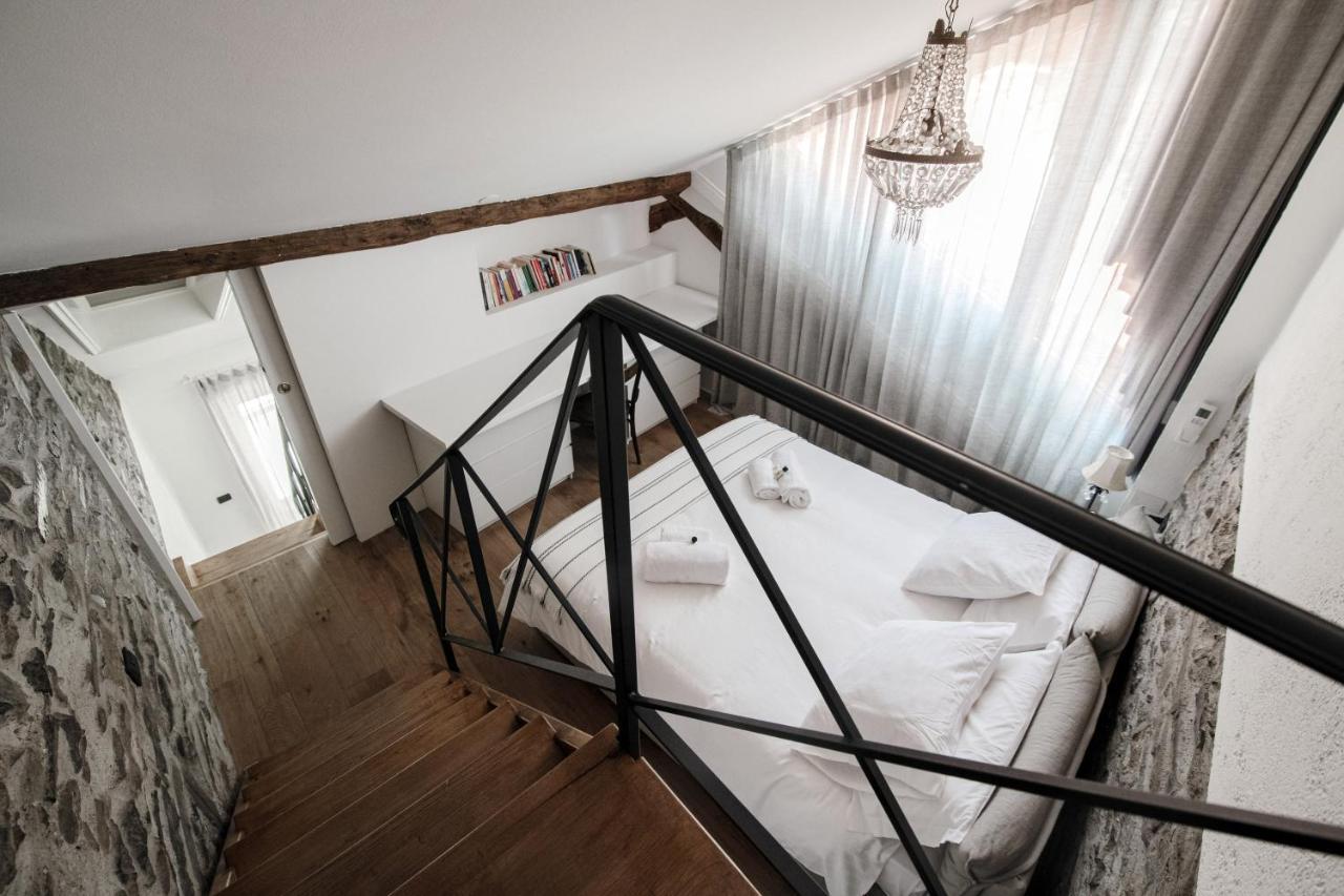 Apartamento House Of Dreams Como Exterior foto