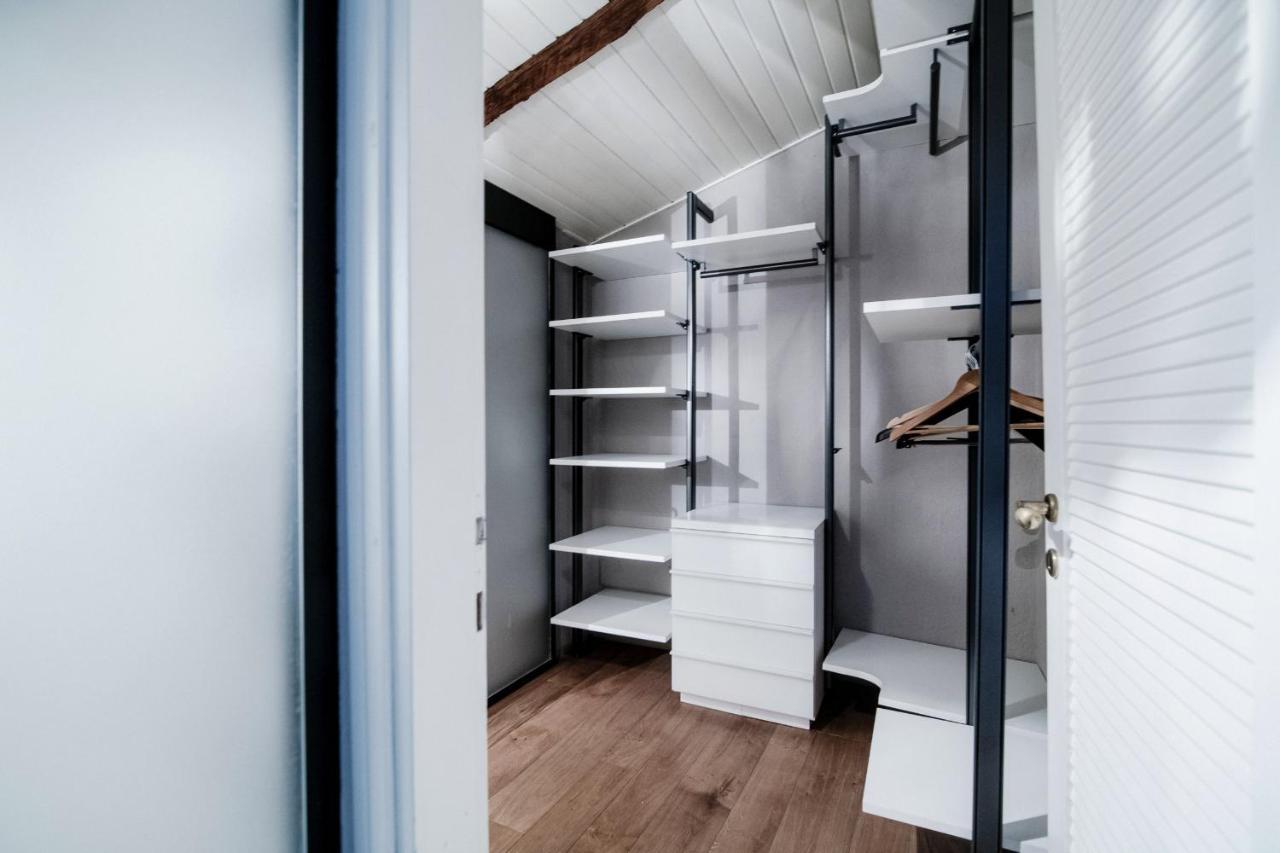 Apartamento House Of Dreams Como Exterior foto